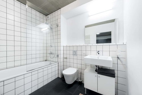 Zimmer in der Gref-Völsing-Straße - Gallery - 39