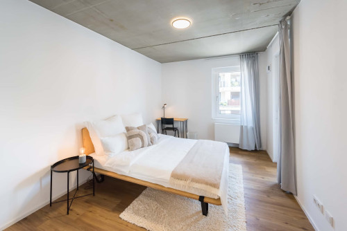 Zimmer in der Gref-Völsing-Straße - Gallery - 24