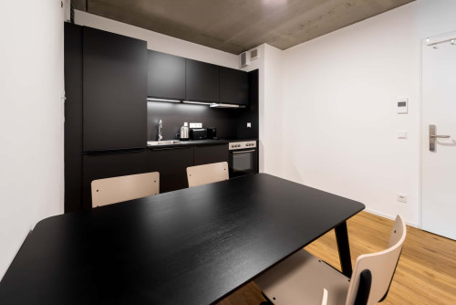 Zimmer in der Gref-Völsing-Straße - Gallery - 30