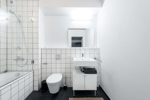 Zimmer in der Gref-Völsing-Straße - Gallery - 38