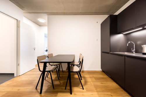 Zimmer in der Gref-Völsing-Straße - Gallery - 41