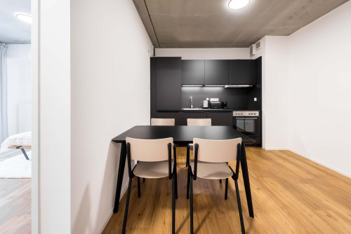 Zimmer in der Gref-Völsing-Straße - Gallery - 43