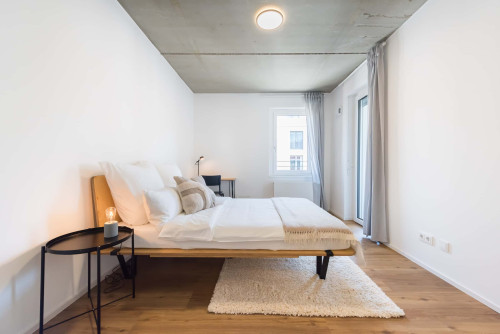 Zimmer in der Gref-Völsing-Straße - Gallery - 28