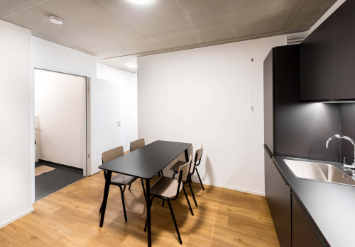 Zimmer in der Gref-Völsing-Straße - Gallery - 45