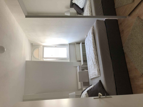 Zimmer in der Münchener Straße