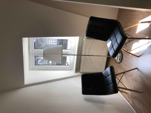 Zimmer in der Münchener Straße