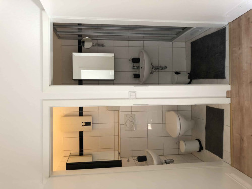 Zimmer in der Münchener Straße