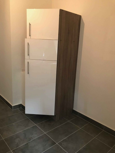 Zimmer in der Münchener Straße