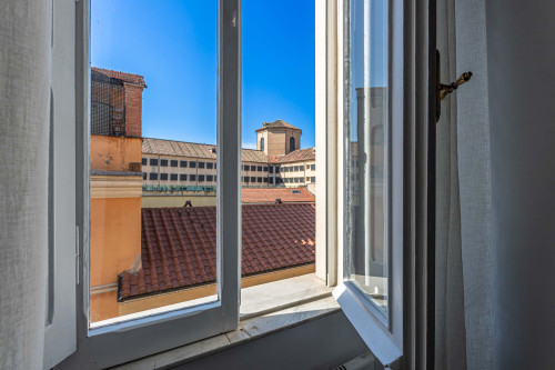 Demetra - Little Loft in Trastevere