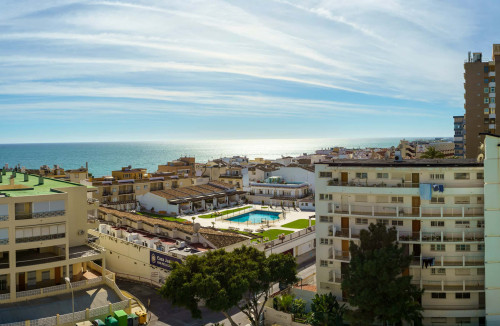 Carihuela Views