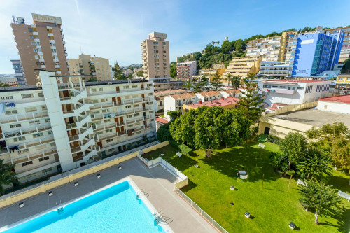 Carihuela Views