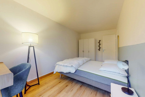 Rue Salvador Allende, Nanterre - Gallery - 8