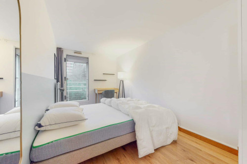 Rue Salvador Allende, Nanterre - Gallery - 6