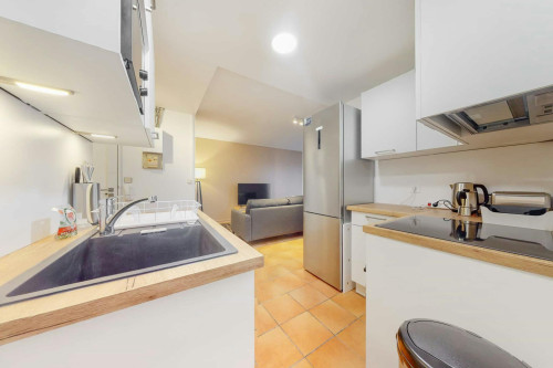 Rue Salvador Allende, Nanterre - Gallery - 4