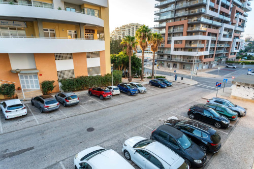 Bright Apartment 50 m walk from the beach Praia da Rocha Beach