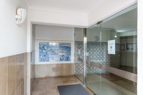 Bright Apartment 50 m walk from the beach Praia da Rocha Beach