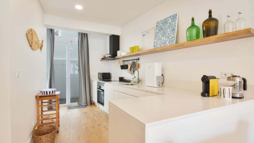 Ericeira 2BDR Coastal Escape  - Gallery -  5
