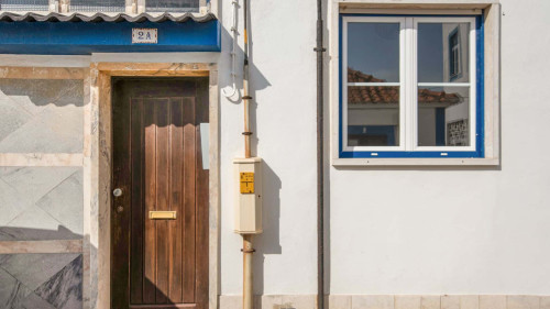 Ericeira 2BDR Coastal Escape - Gallery - 45