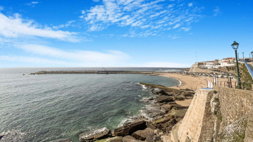 Ericeira 2BDR Coastal Escape