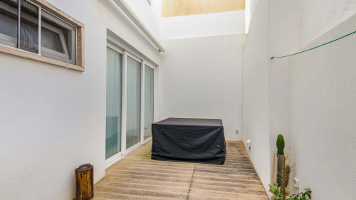 Ericeira 2BDR Coastal Escape - Gallery - 17