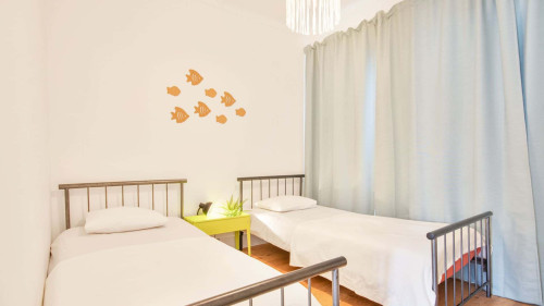 Ericeira 2BDR Coastal Escape