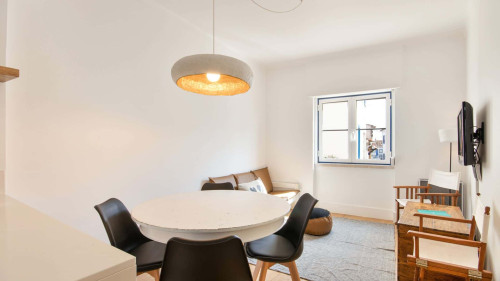 Ericeira 2BDR Coastal Escape - Gallery - 8