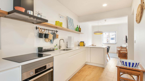 Ericeira 2BDR Coastal Escape