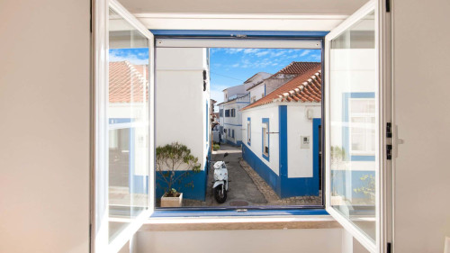 Ericeira 2BDR Coastal Escape - Gallery - 9