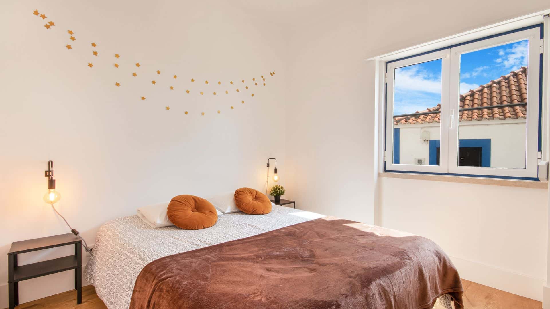  Ericeira 2BDR Coastal Escape  -  Ericeira 2BDR Coastal Escape  - Gallery -  3