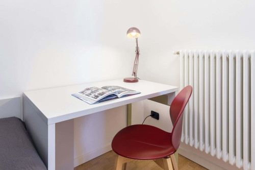 Room in Via Darsena, Ferrara for 97 m² with 5 bedrooms - Gallery - 94