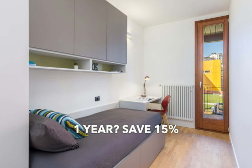 Room in Via Darsena, Ferrara for 97 m² with 5 bedrooms - Gallery - 93
