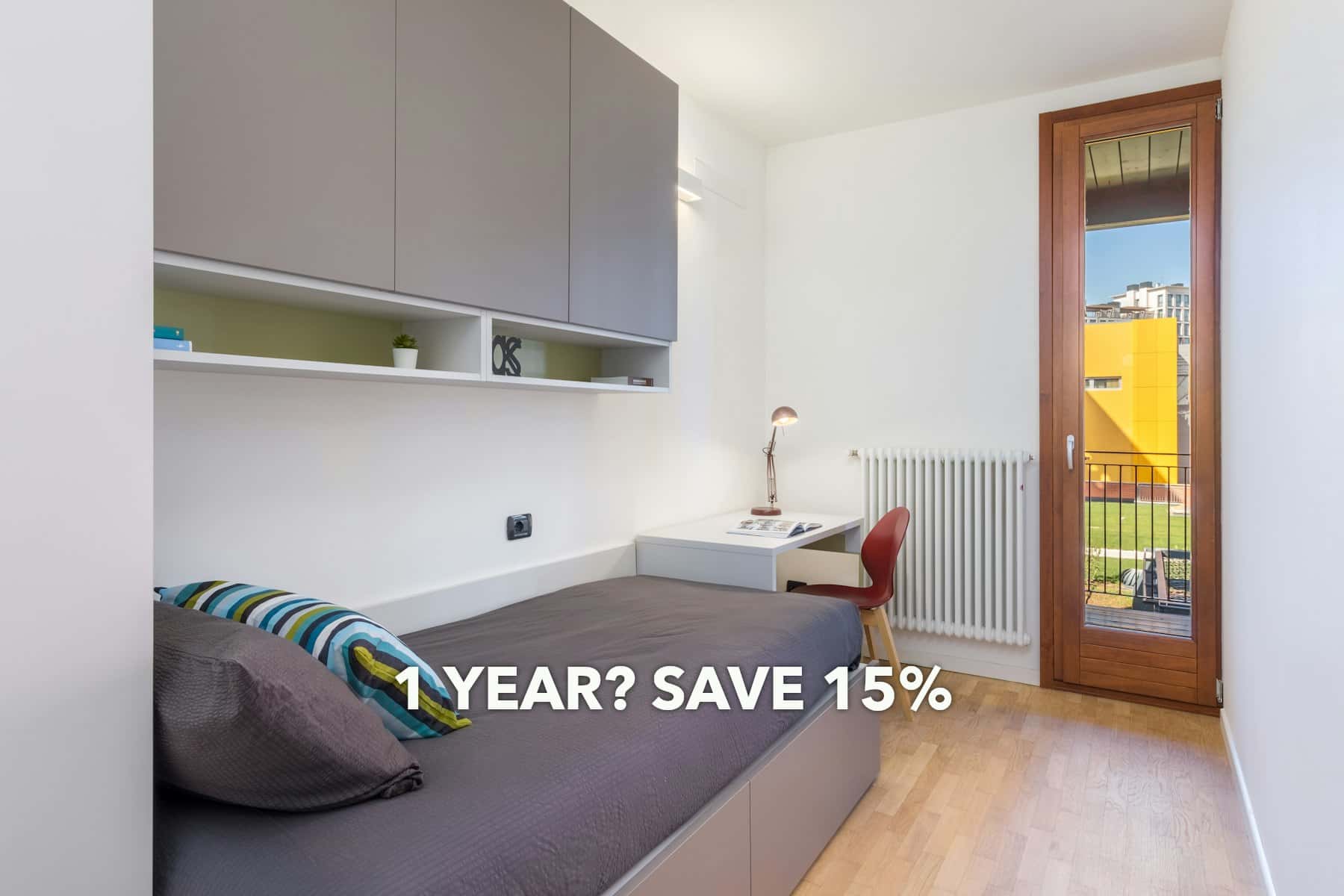 Room In Via Darsena, Ferrara For 97 M² With 5 Bedrooms - 9