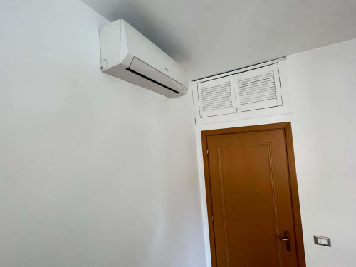 Apartment in Via della Madonna del Riposo, Roma for 50 m² with 1 bedroom