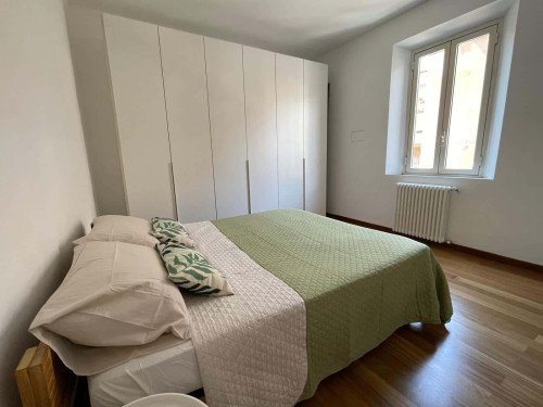 Apartment in Via della Madonna del Riposo, Roma for 50 m² with 1 bedroom  - Gallery -  5