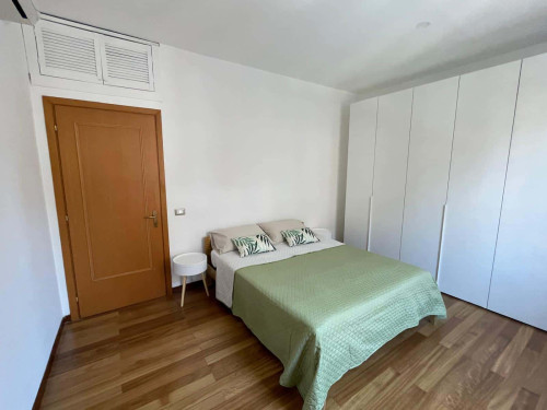 Apartment in Via della Madonna del Riposo, Roma for 50 m² with 1 bedroom