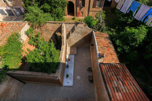 Room in Via Fondobanchetto, Ferrara for 39 m² with 2 bedrooms - Gallery - 166