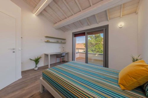 Room in Via Fondobanchetto, Ferrara for 39 m² with 2 bedrooms - Gallery - 269