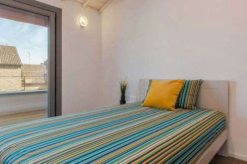 Room in Via Fondobanchetto, Ferrara for 39 m² with 2 bedrooms - Gallery - 34