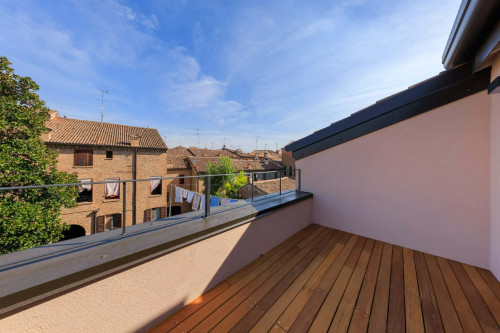 Room in Via Fondobanchetto, Ferrara for 39 m² with 2 bedrooms - Gallery - 332
