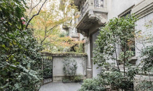 via Guerrazzi, Milano - Gallery - 3
