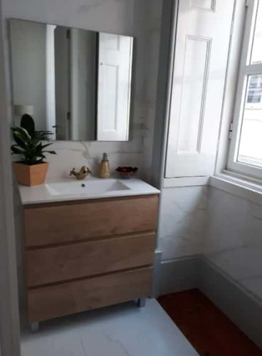 Two-bedroom apartment in the heart of Aveiro - Gallery - 8