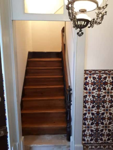 Two-bedroom apartment in the heart of Aveiro - Gallery - 13