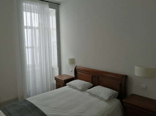 Two-bedroom apartment in the heart of Aveiro - Gallery - 6