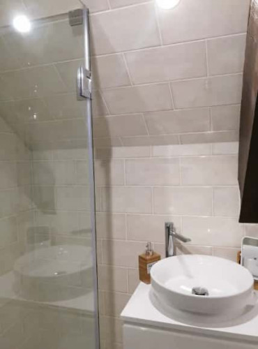 Two-bedroom apartment in the heart of Aveiro