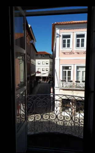 Two-bedroom apartment in the heart of Aveiro - Gallery - 9