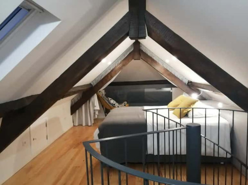 Two-bedroom apartment in the heart of Aveiro - Gallery - 11
