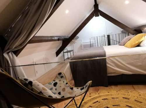 Two-bedroom apartment in the heart of Aveiro - Gallery - 14