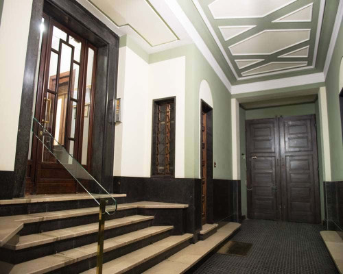 Stanza in Via Gian Domenico Cassini - Gallery - 15