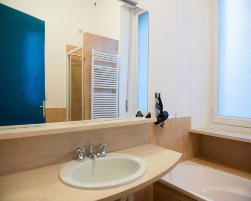 Stanza in Via Gian Domenico Cassini - Gallery - 8
