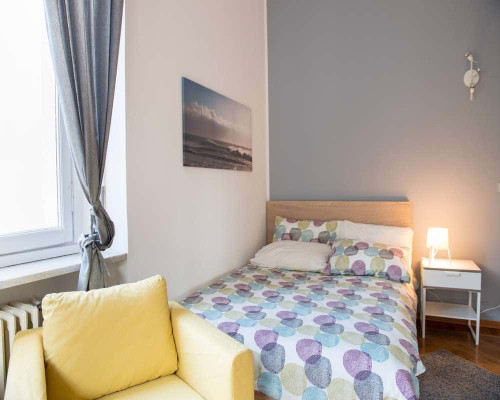 Stanza in Via Gian Domenico Cassini - Gallery - 28